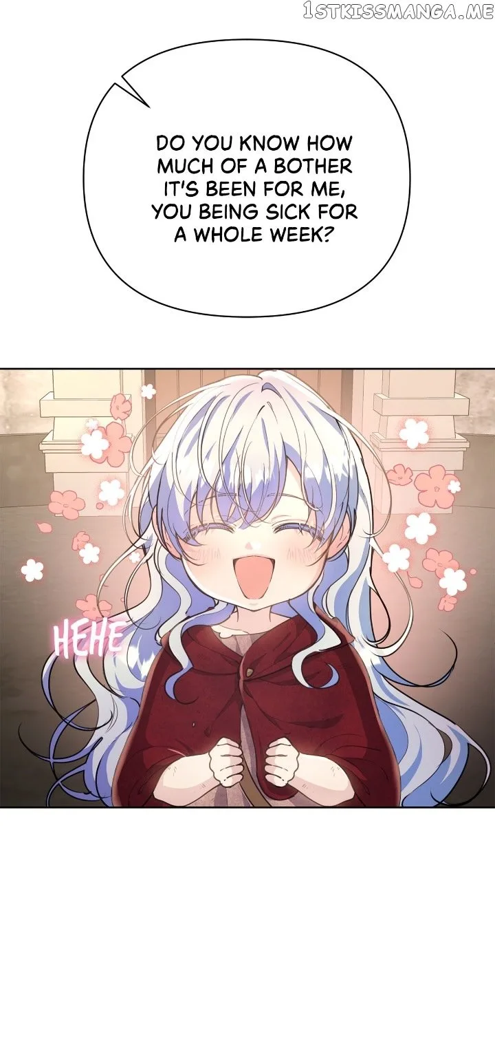 When the Witch’s Daughter Lifts the Male Lead’s Curse Chapter 9 page 13