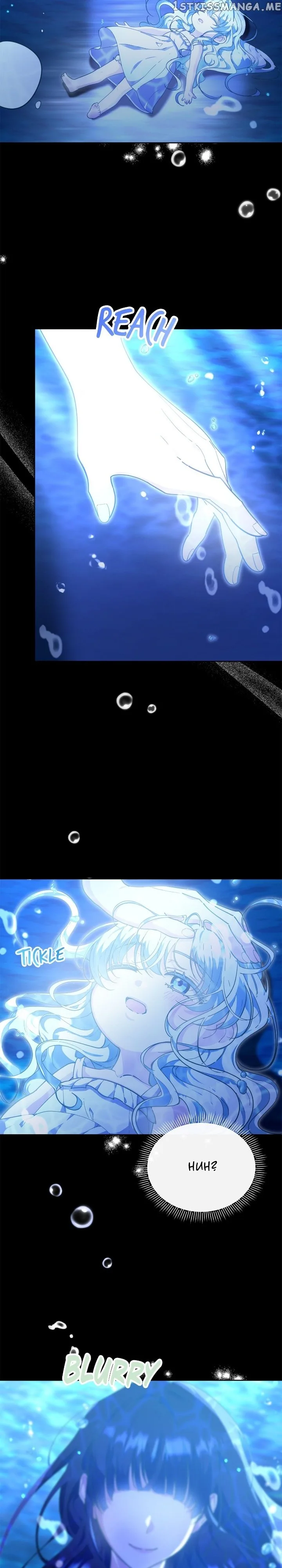 When the Witch’s Daughter Lifts the Male Lead’s Curse Chapter 9 page 4