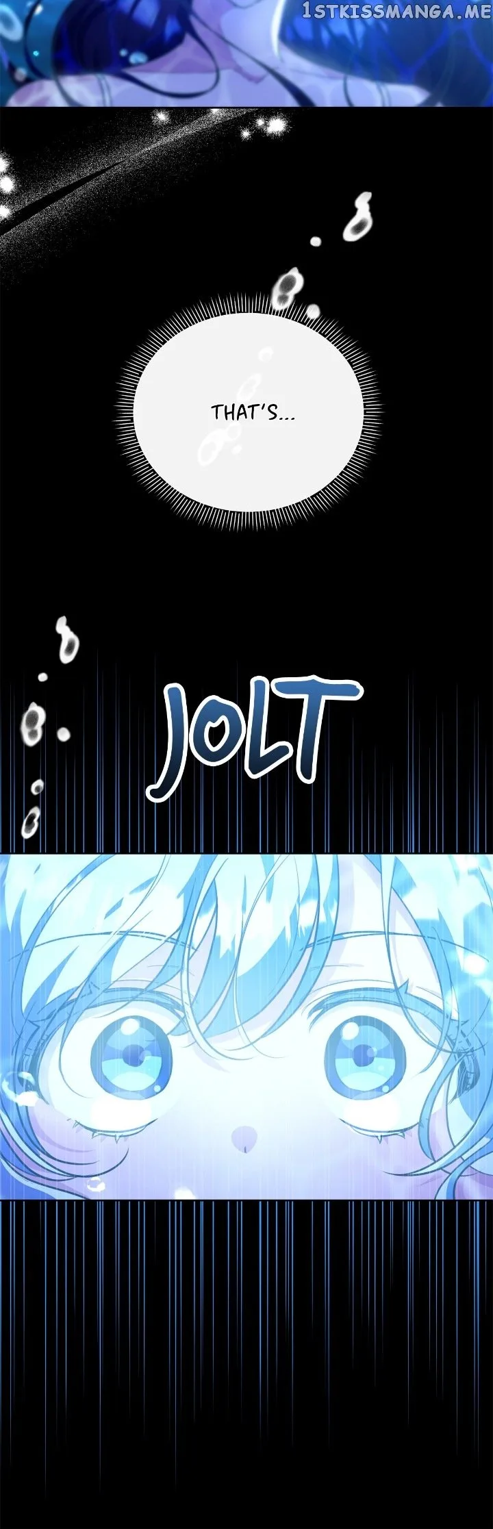 When the Witch’s Daughter Lifts the Male Lead’s Curse Chapter 9 page 5