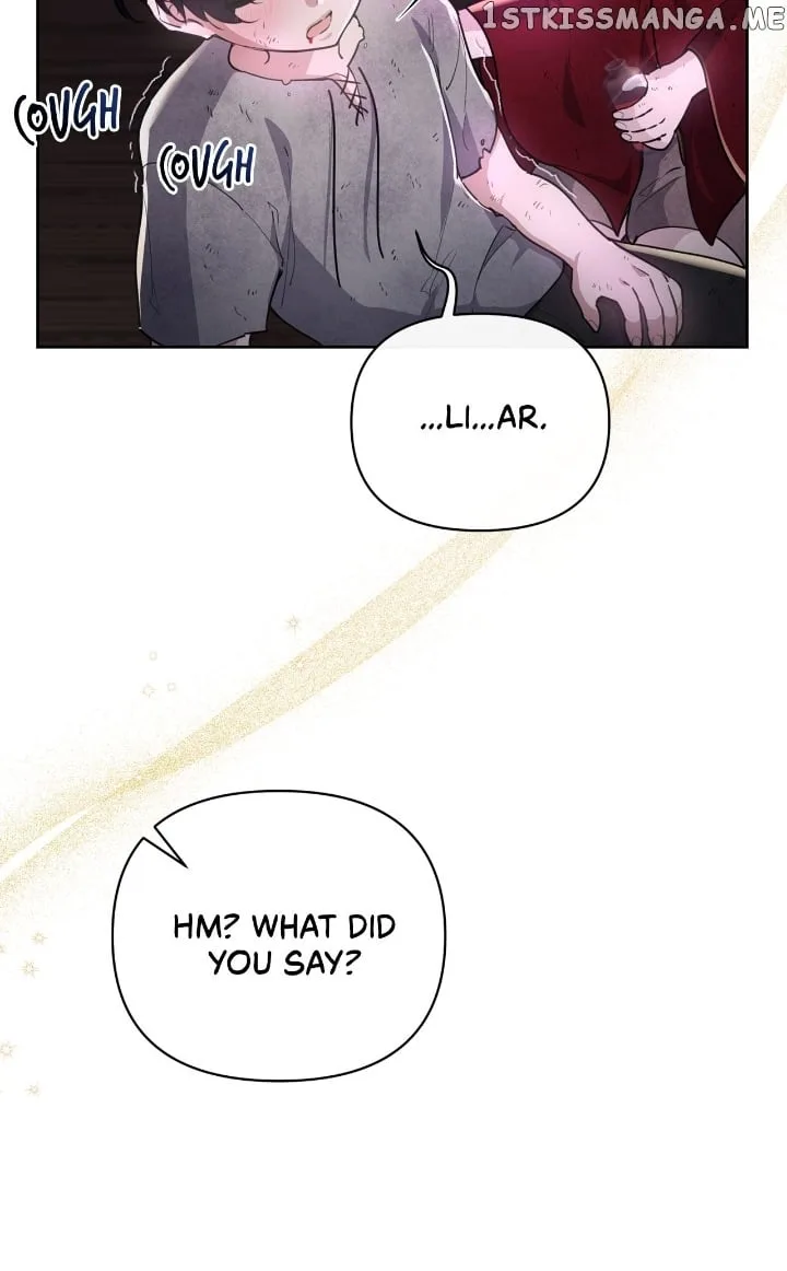 When the Witch’s Daughter Lifts the Male Lead’s Curse Chapter 10 page 5