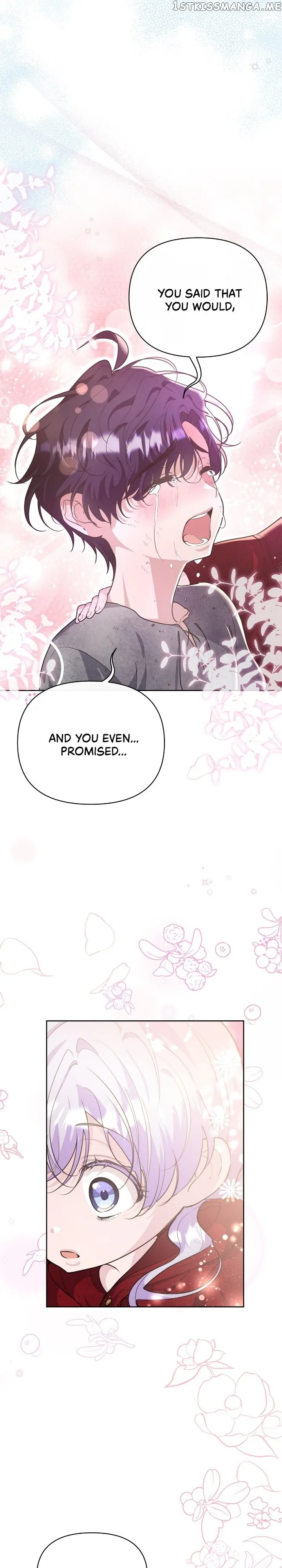 When the Witch’s Daughter Lifts the Male Lead’s Curse Chapter 10 page 7