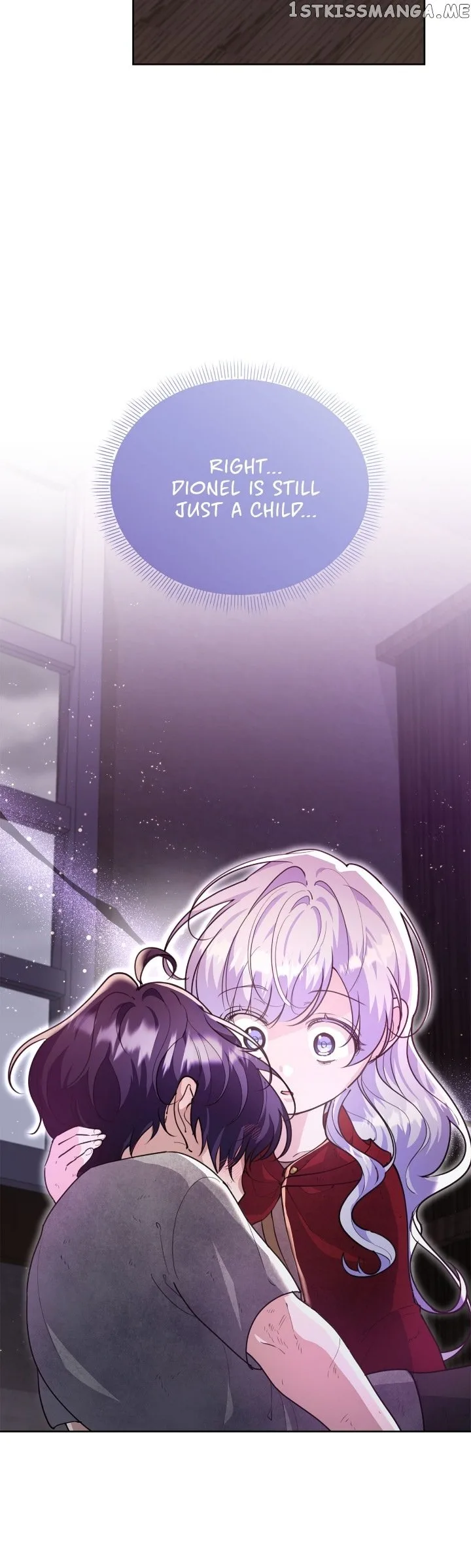 When the Witch’s Daughter Lifts the Male Lead’s Curse Chapter 10 page 9