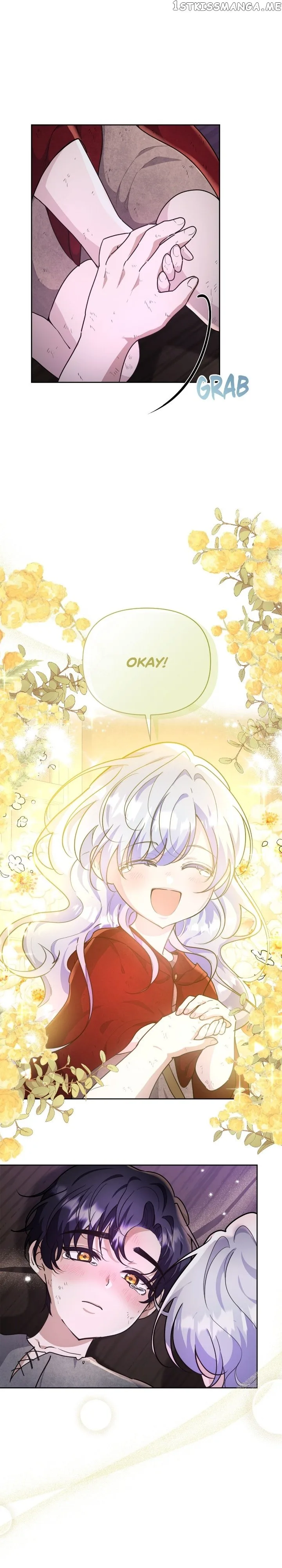 When the Witch’s Daughter Lifts the Male Lead’s Curse Chapter 10 page 14