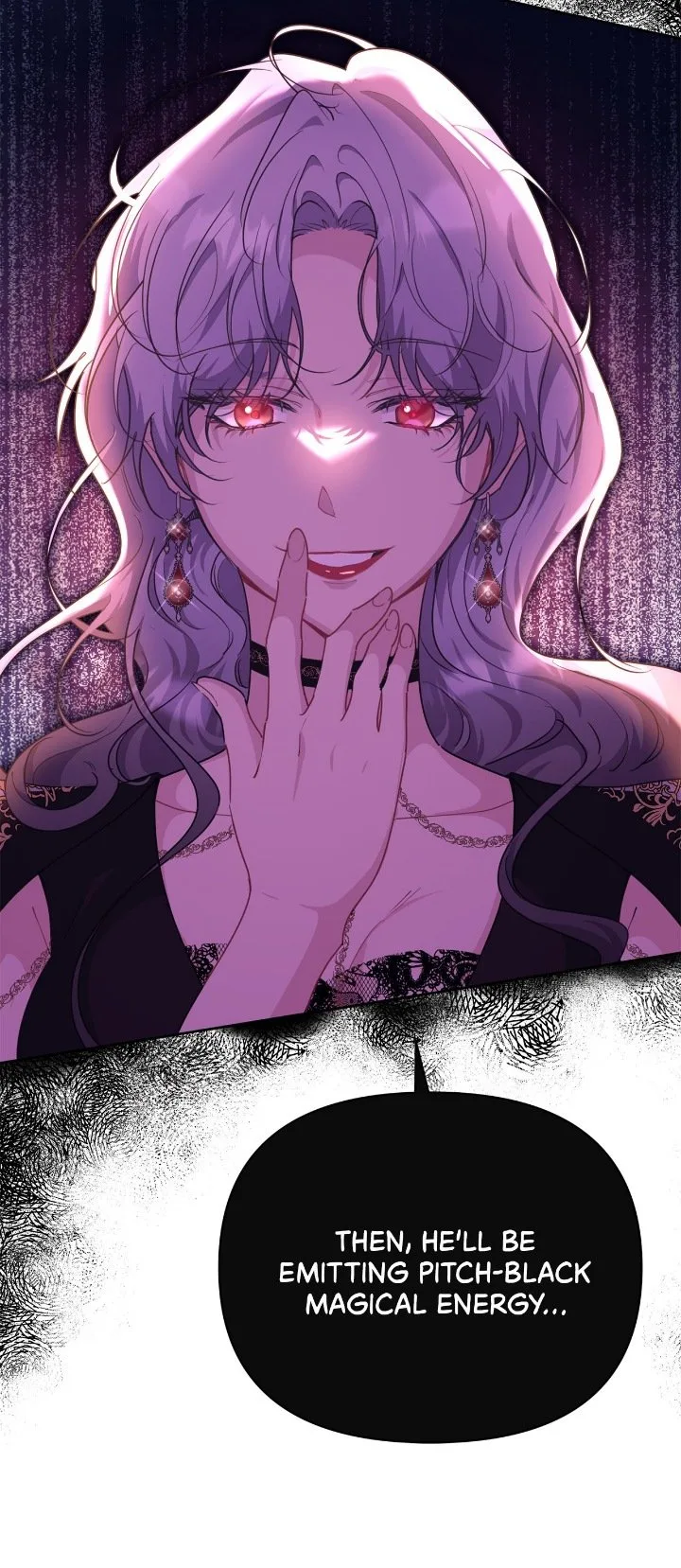 When the Witch’s Daughter Lifts the Male Lead’s Curse Chapter 14 page 10