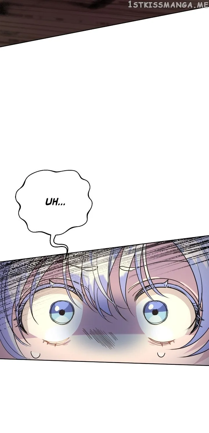 When the Witch’s Daughter Lifts the Male Lead’s Curse Chapter 6 page 24
