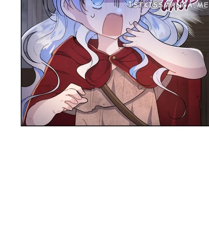 When the Witch’s Daughter Lifts the Male Lead’s Curse Chapter 6 page 20
