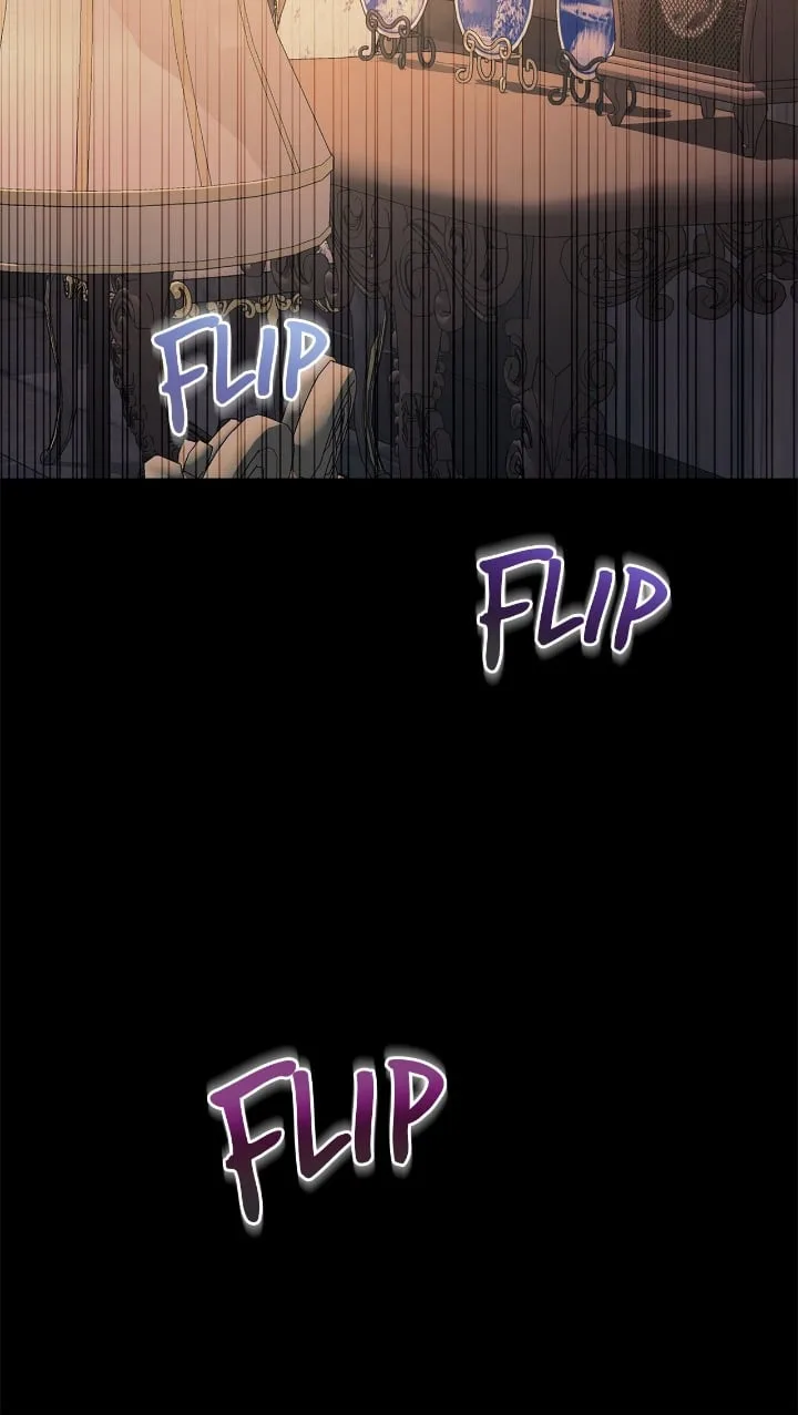 When the Witch’s Daughter Lifts the Male Lead’s Curse Chapter 14 page 28