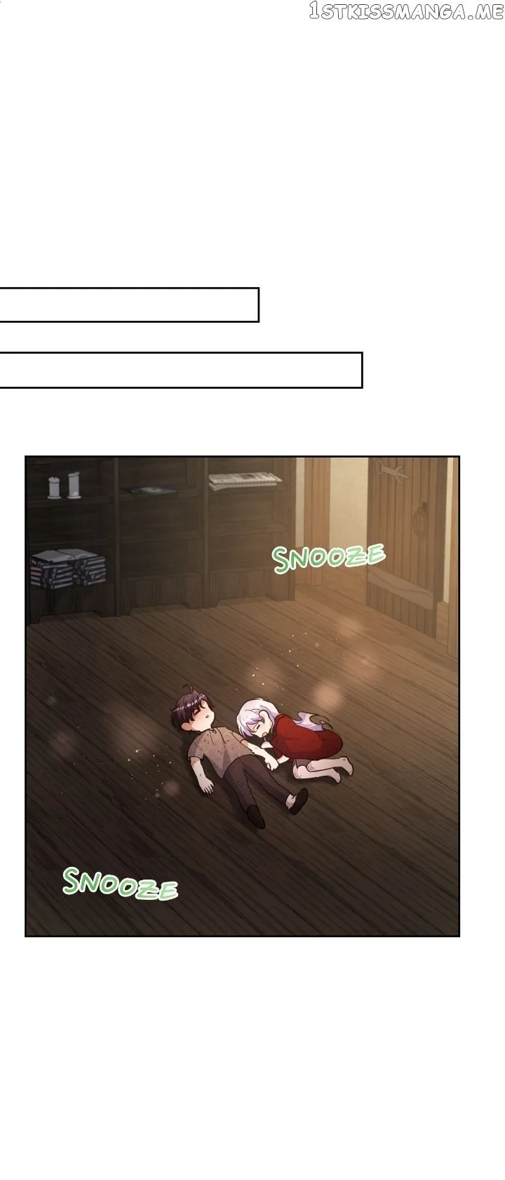 When the Witch’s Daughter Lifts the Male Lead’s Curse Chapter 10 page 17