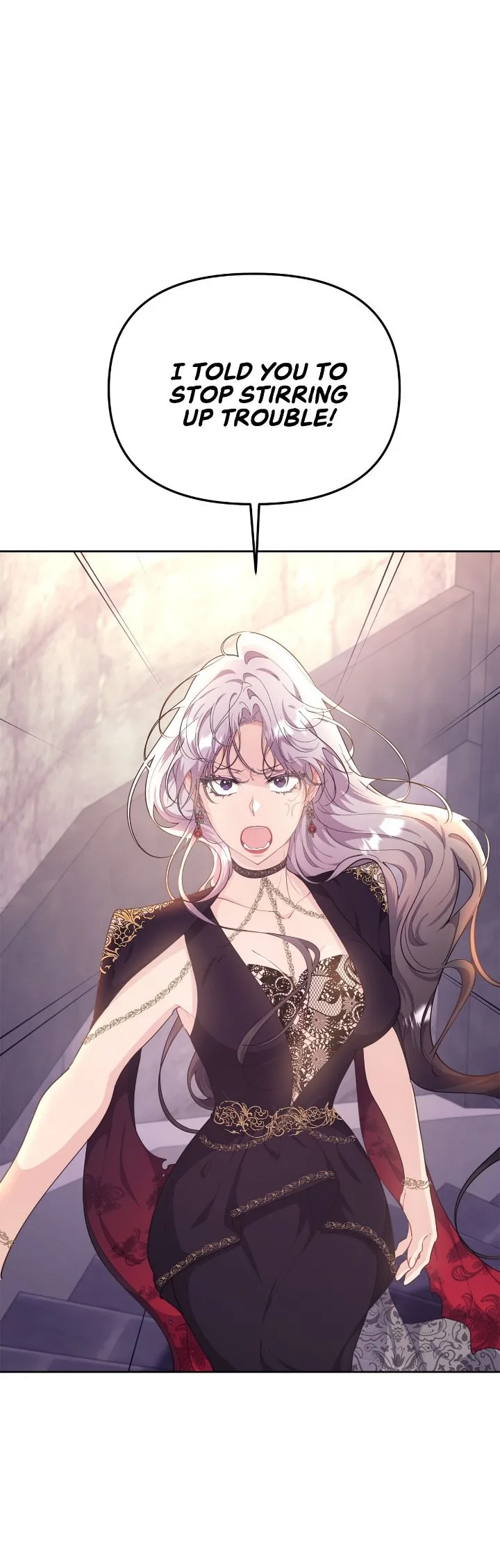 When the Witch’s Daughter Lifts the Male Lead’s Curse Chapter 14 page 6