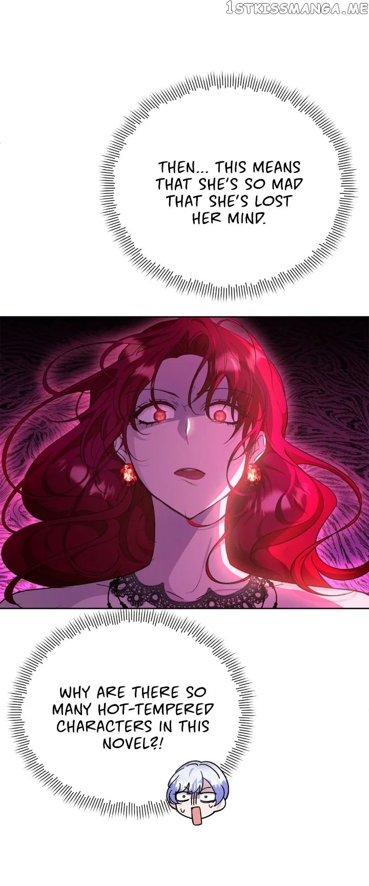 When the Witch’s Daughter Lifts the Male Lead’s Curse Chapter 8 page 13