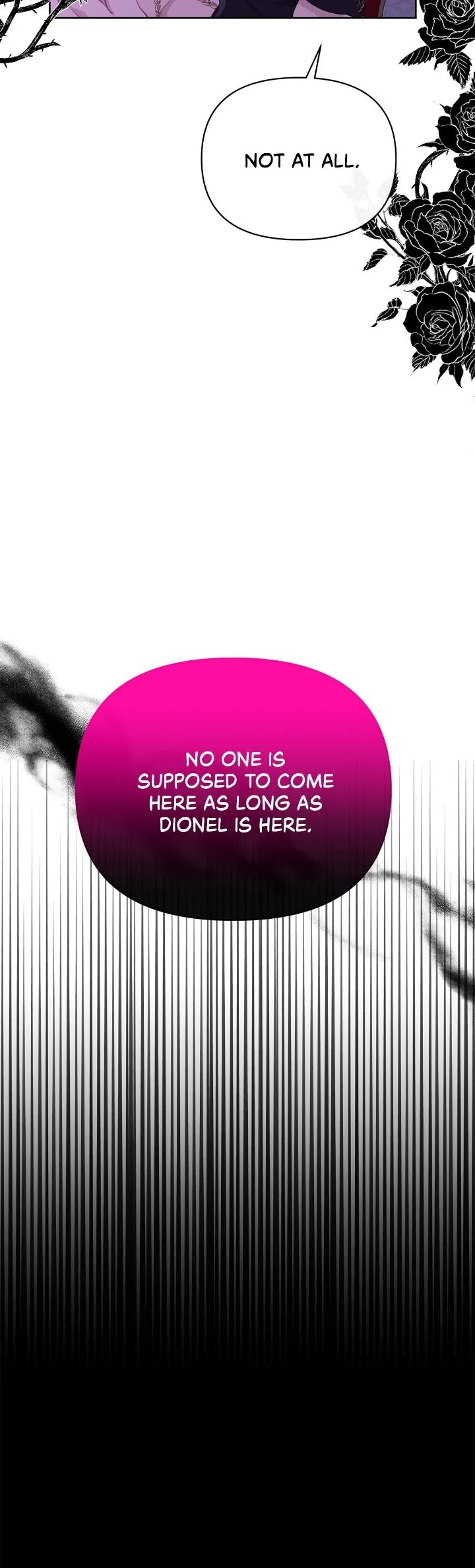 When the Witch’s Daughter Lifts the Male Lead’s Curse Chapter 15 page 5