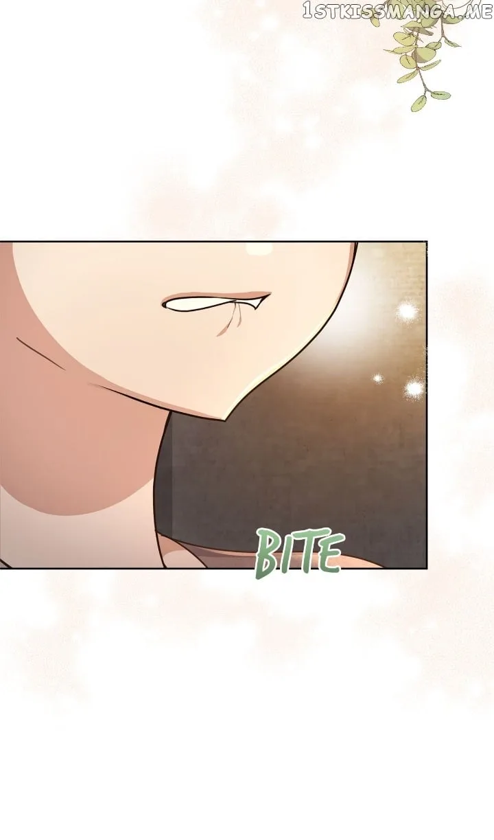 When the Witch’s Daughter Lifts the Male Lead’s Curse Chapter 10 page 25