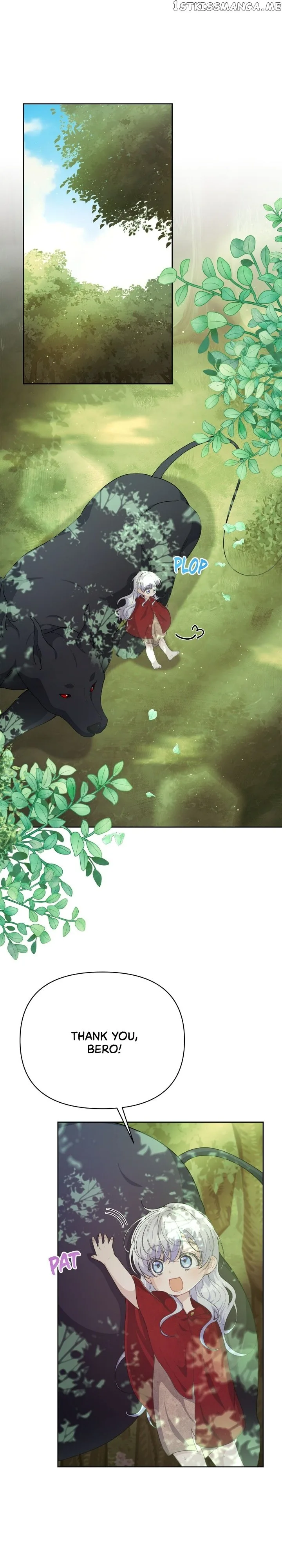 When the Witch’s Daughter Lifts the Male Lead’s Curse Chapter 16 page 2