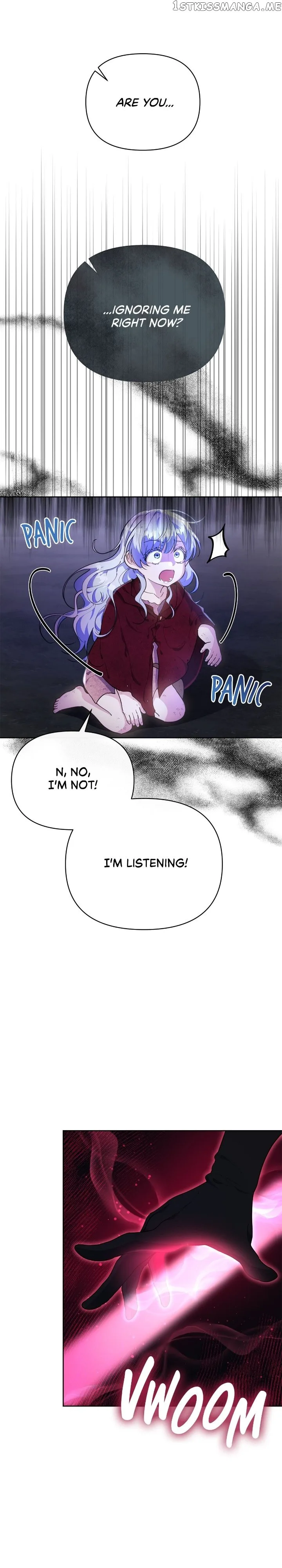 When the Witch’s Daughter Lifts the Male Lead’s Curse Chapter 8 page 14