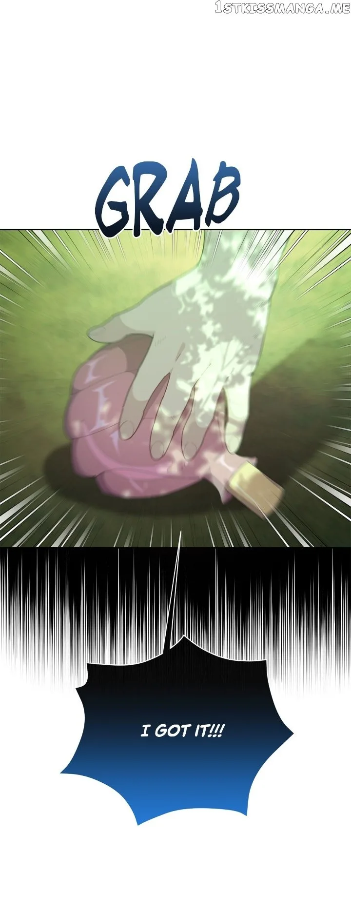 When the Witch’s Daughter Lifts the Male Lead’s Curse Chapter 16 page 17