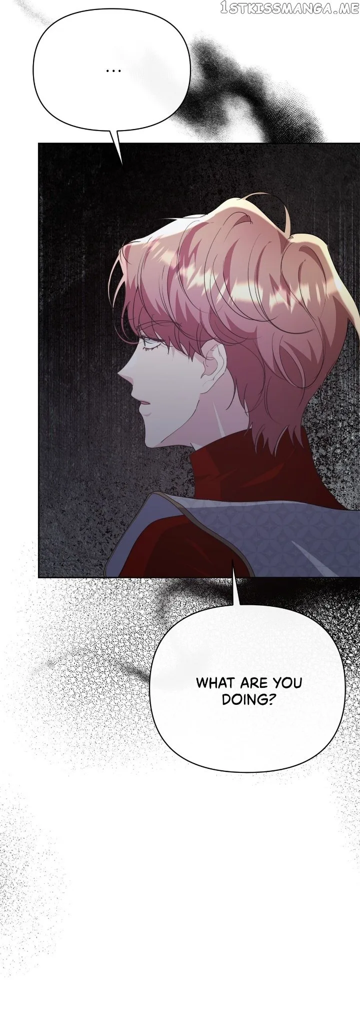 When the Witch’s Daughter Lifts the Male Lead’s Curse Chapter 16 page 25