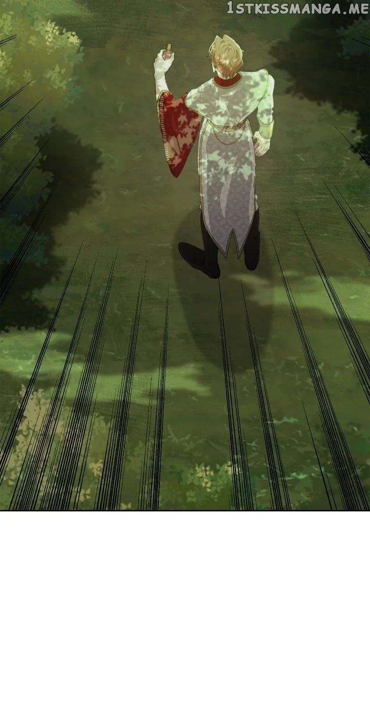 When the Witch’s Daughter Lifts the Male Lead’s Curse Chapter 16 page 5