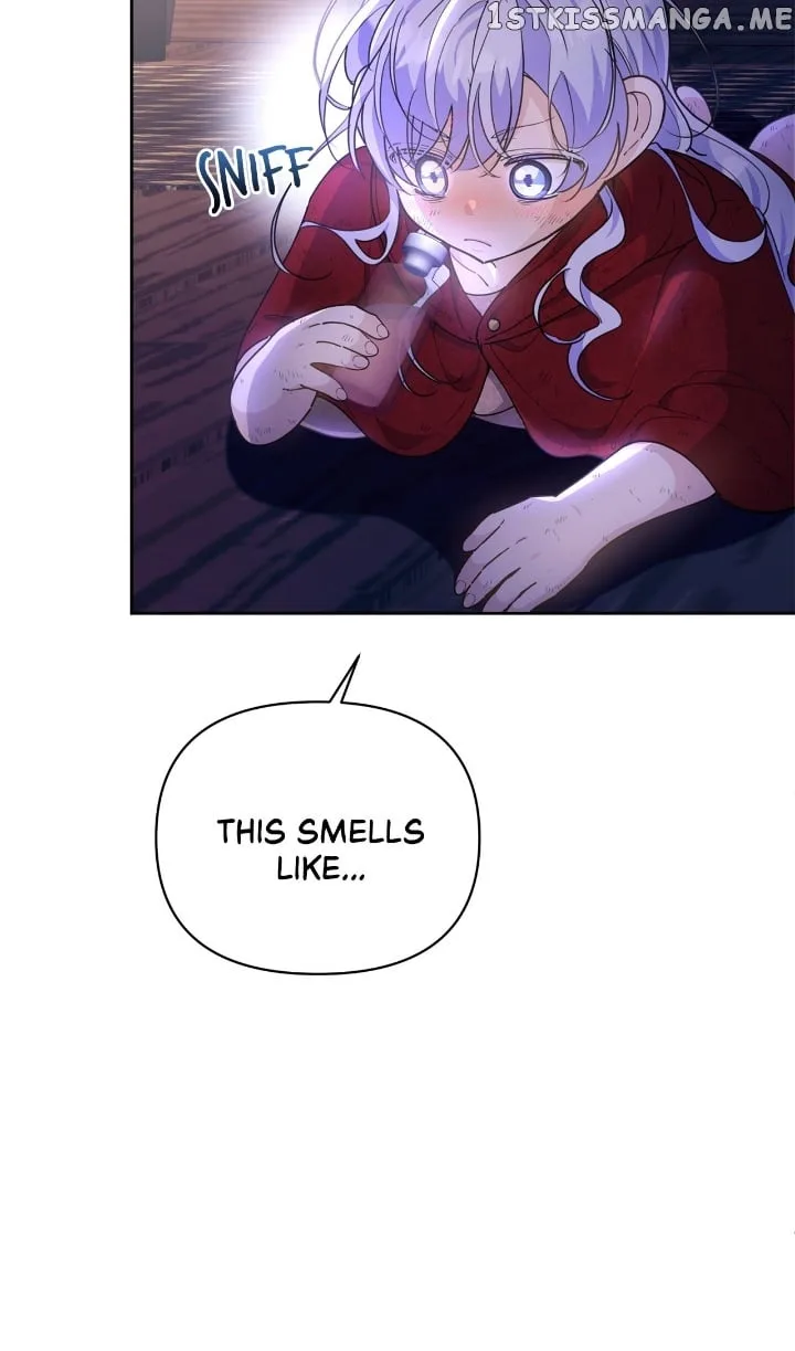 When the Witch’s Daughter Lifts the Male Lead’s Curse Chapter 8 page 27