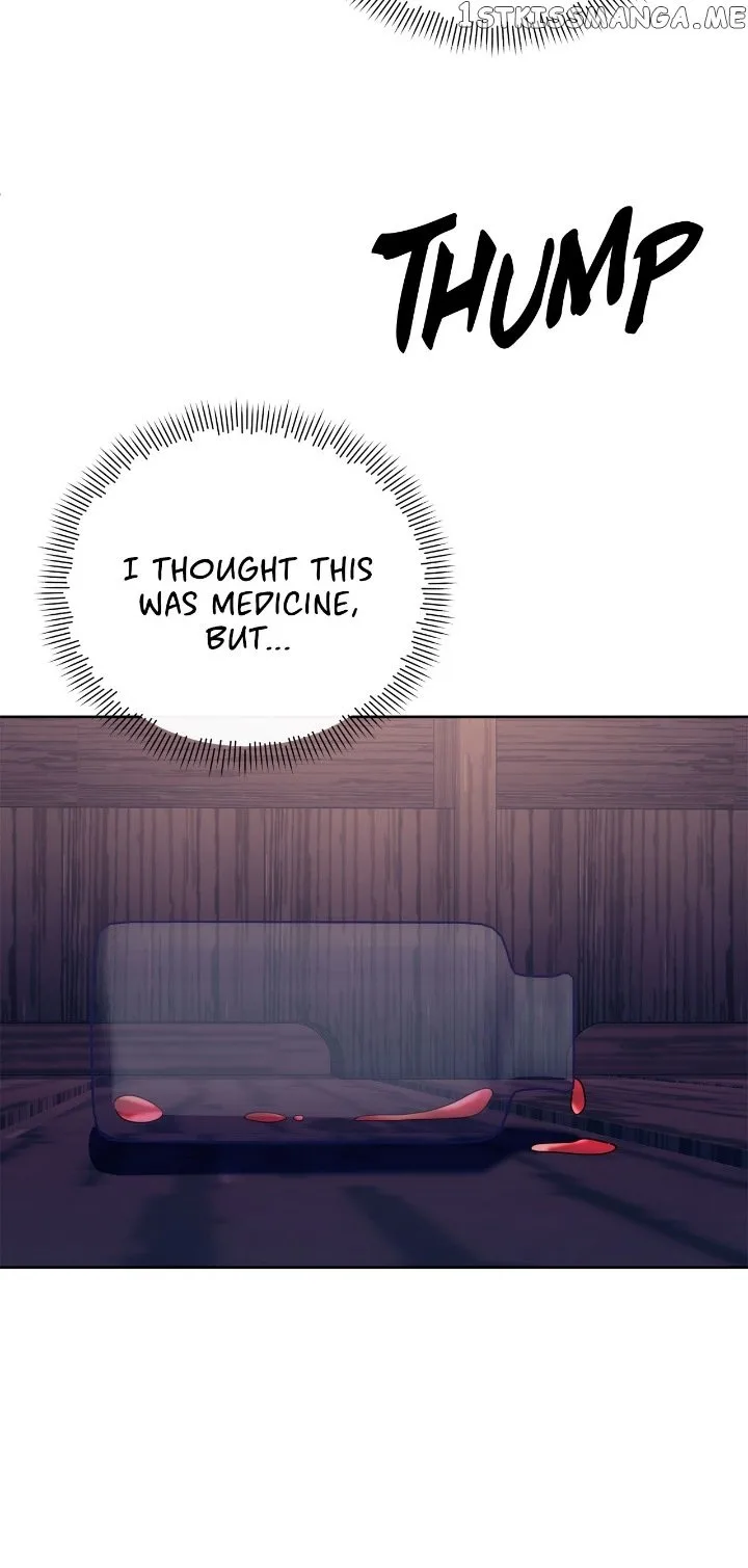 When the Witch’s Daughter Lifts the Male Lead’s Curse Chapter 8 page 31