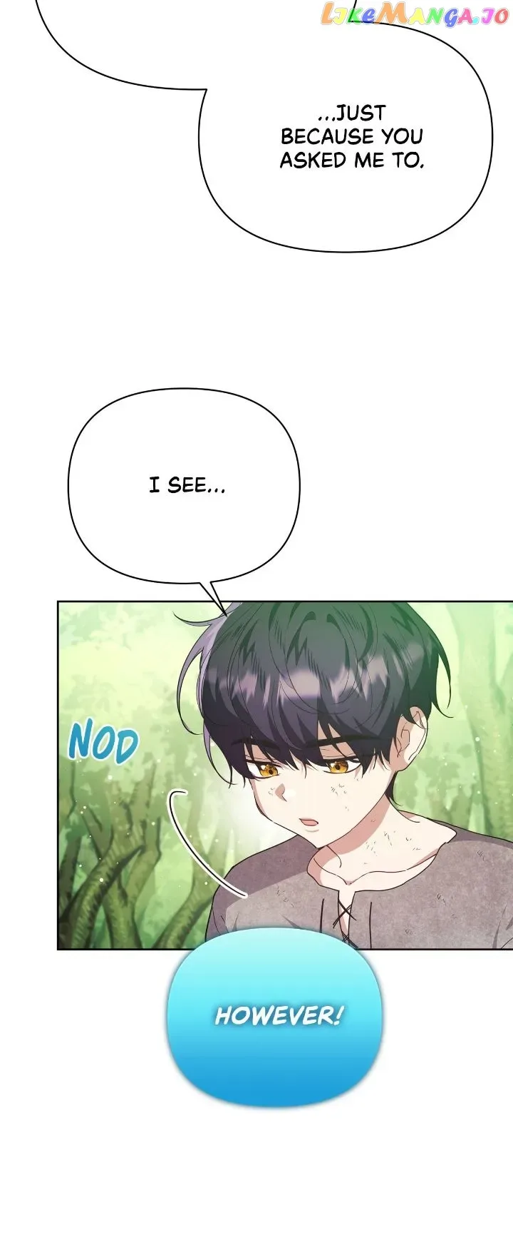 When the Witch’s Daughter Lifts the Male Lead’s Curse Chapter 21 page 11
