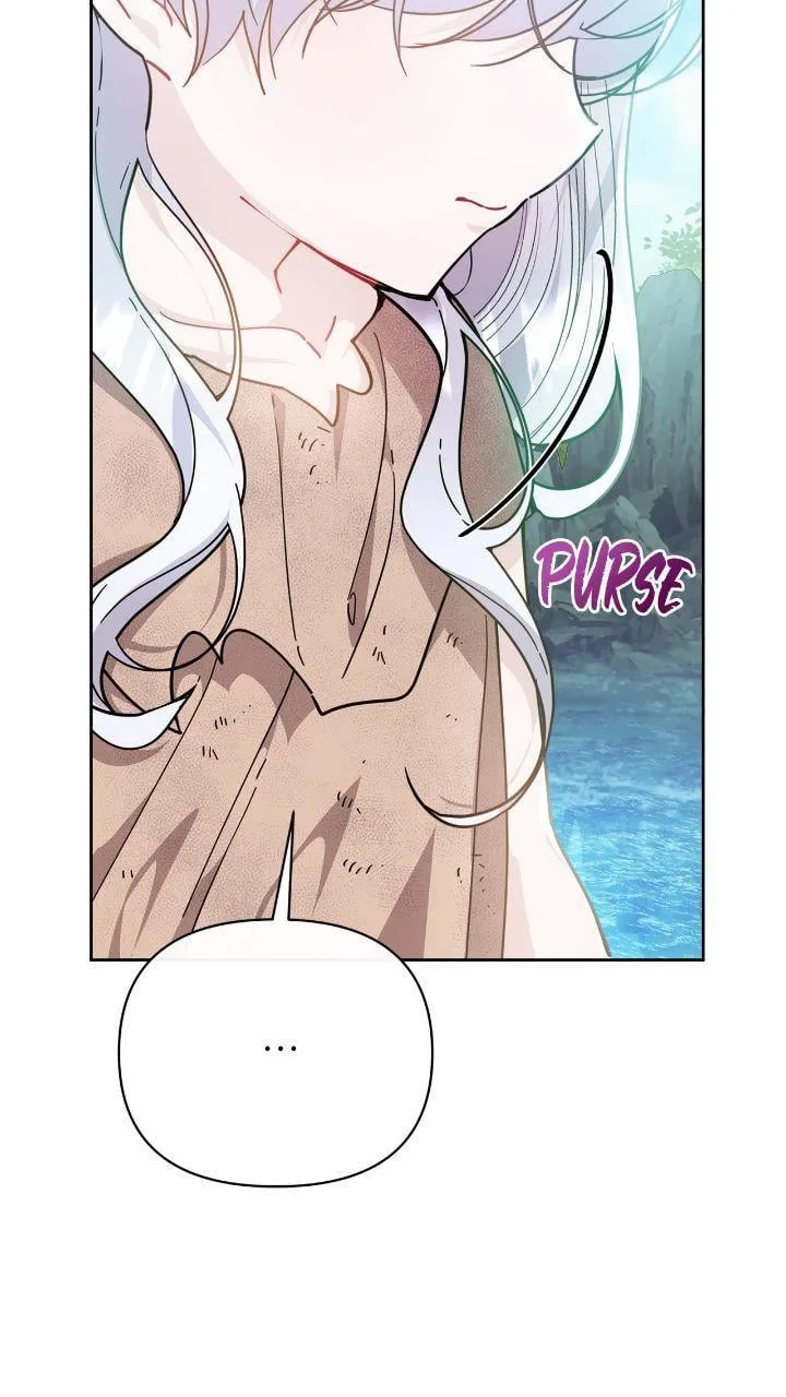 When the Witch’s Daughter Lifts the Male Lead’s Curse Chapter 28 page 28