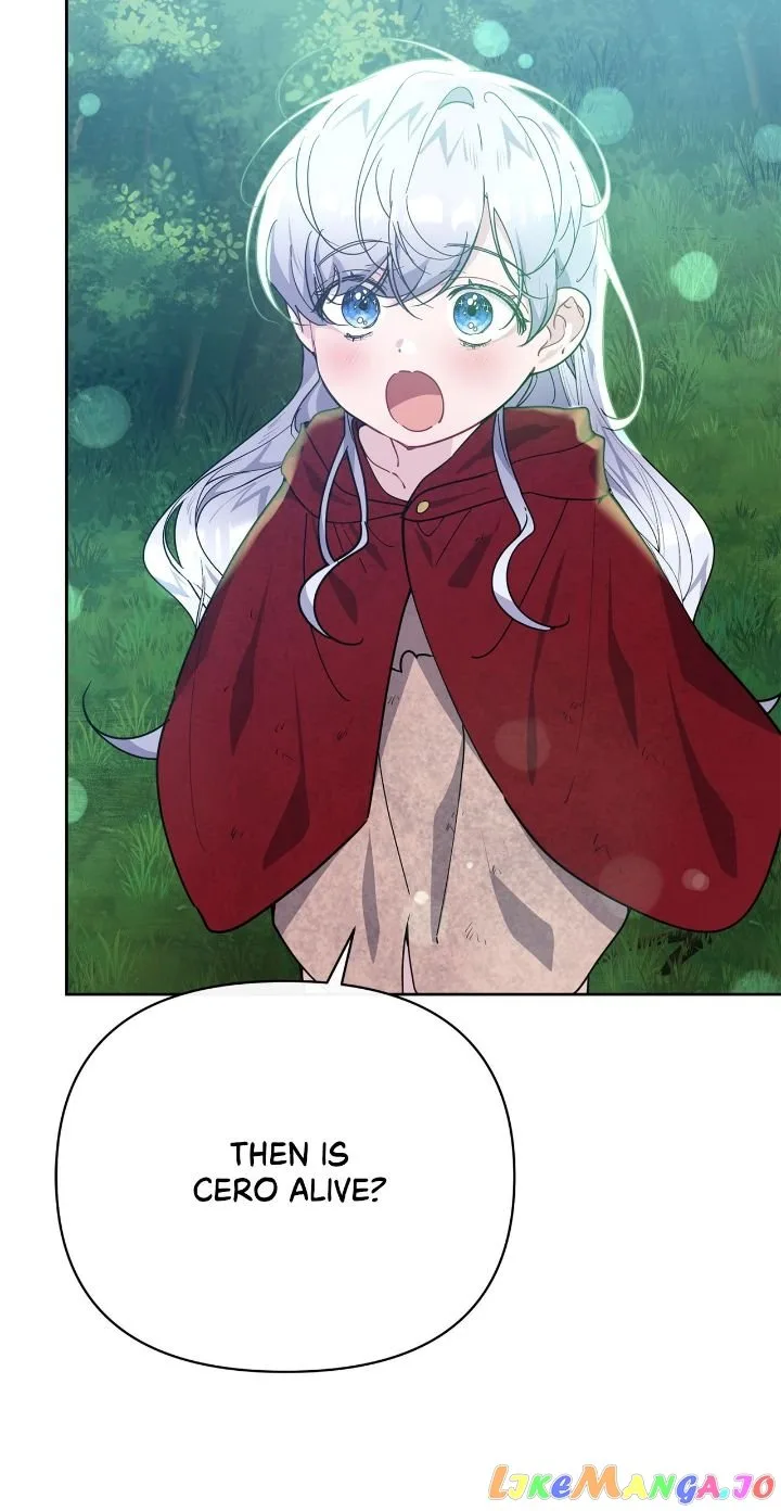 When the Witch’s Daughter Lifts the Male Lead’s Curse Chapter 24 page 25