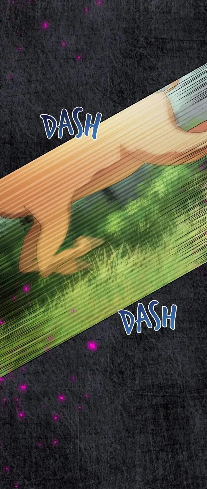 When the Witch’s Daughter Lifts the Male Lead’s Curse Chapter 31 page 5