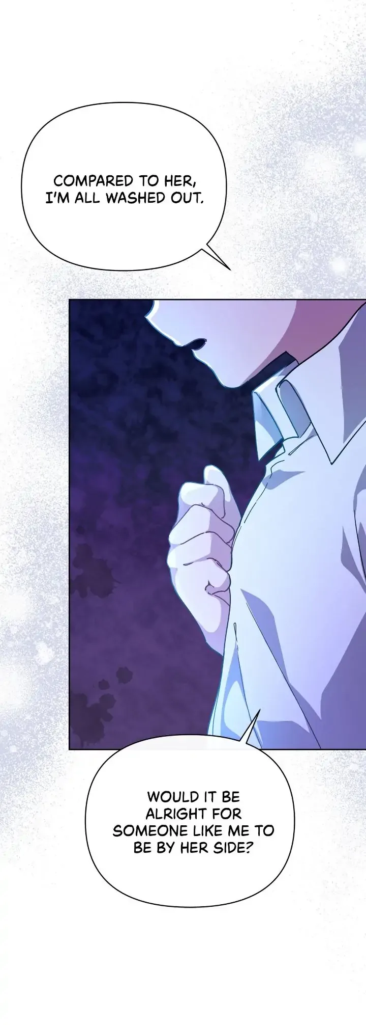 When the Witch’s Daughter Lifts the Male Lead’s Curse Chapter 32 page 29