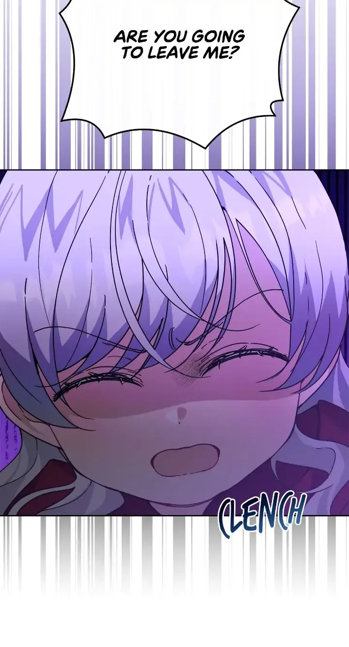 When the Witch’s Daughter Lifts the Male Lead’s Curse Chapter 25 page 24
