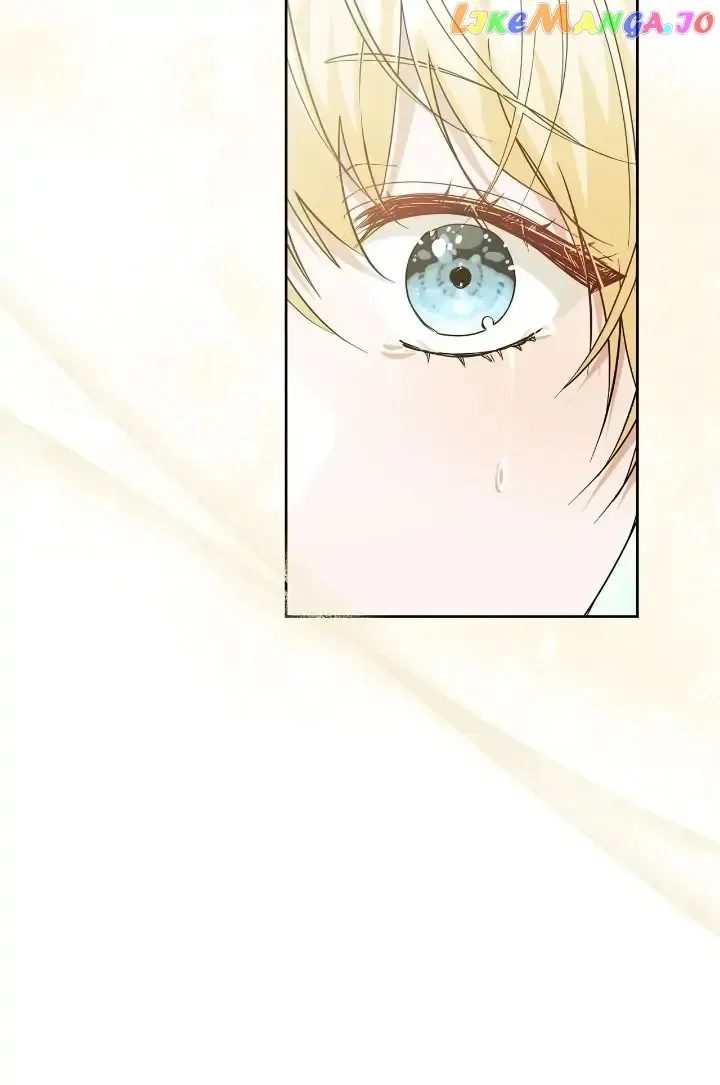 When the Witch’s Daughter Lifts the Male Lead’s Curse Chapter 33 page 18