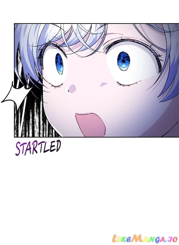 When the Witch’s Daughter Lifts the Male Lead’s Curse Chapter 23 page 27