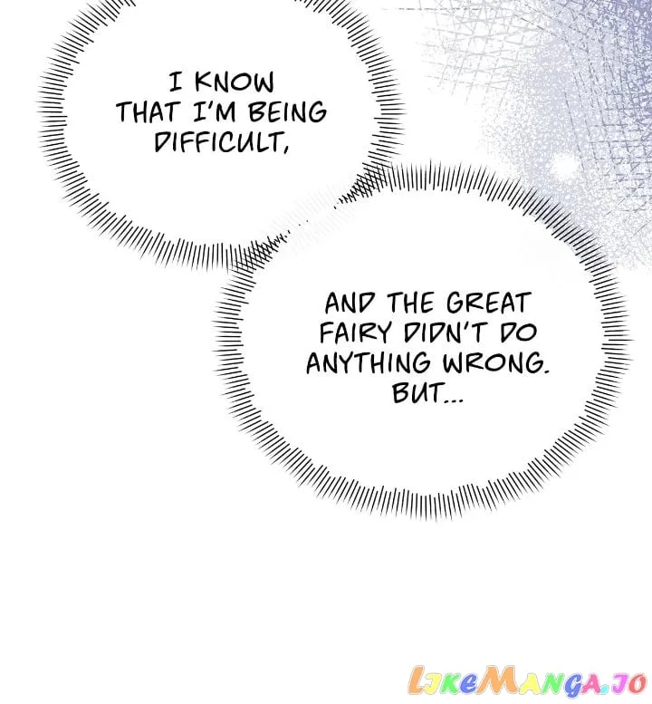 When the Witch’s Daughter Lifts the Male Lead’s Curse Chapter 24 page 29