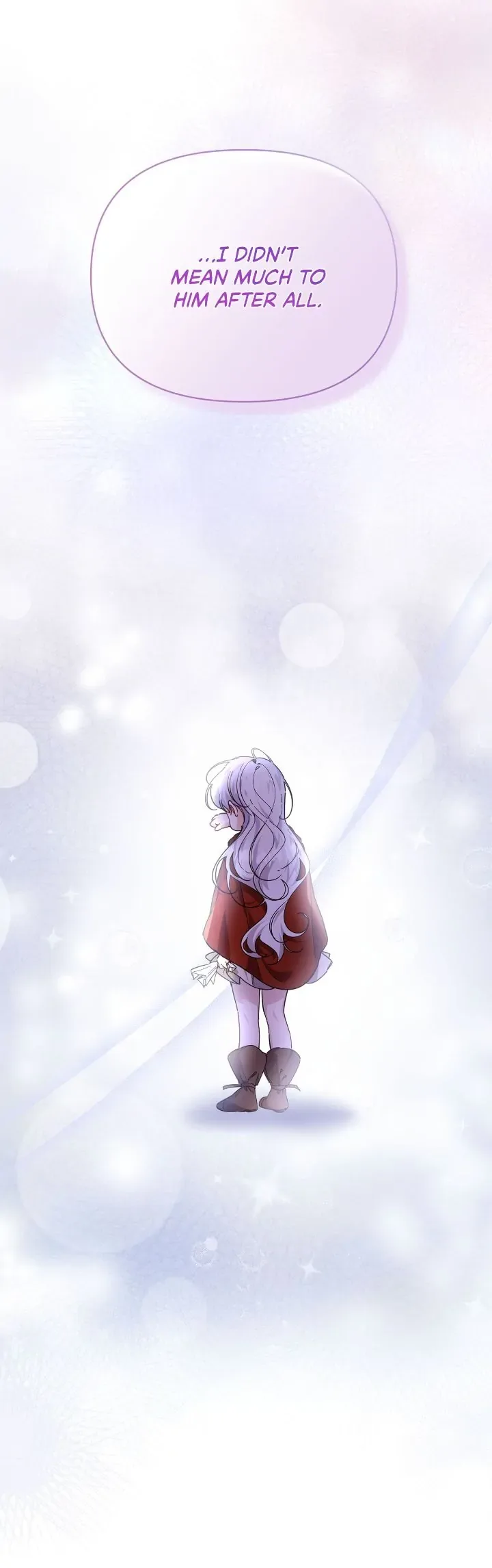When the Witch’s Daughter Lifts the Male Lead’s Curse Chapter 34 page 20