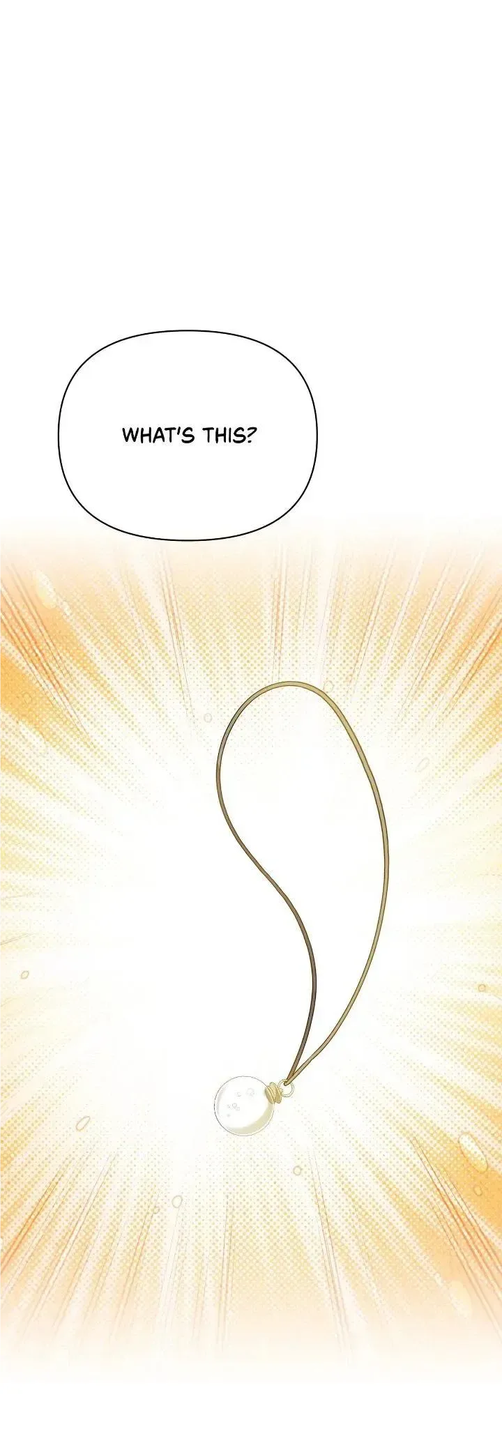 When the Witch’s Daughter Lifts the Male Lead’s Curse Chapter 35 page 17