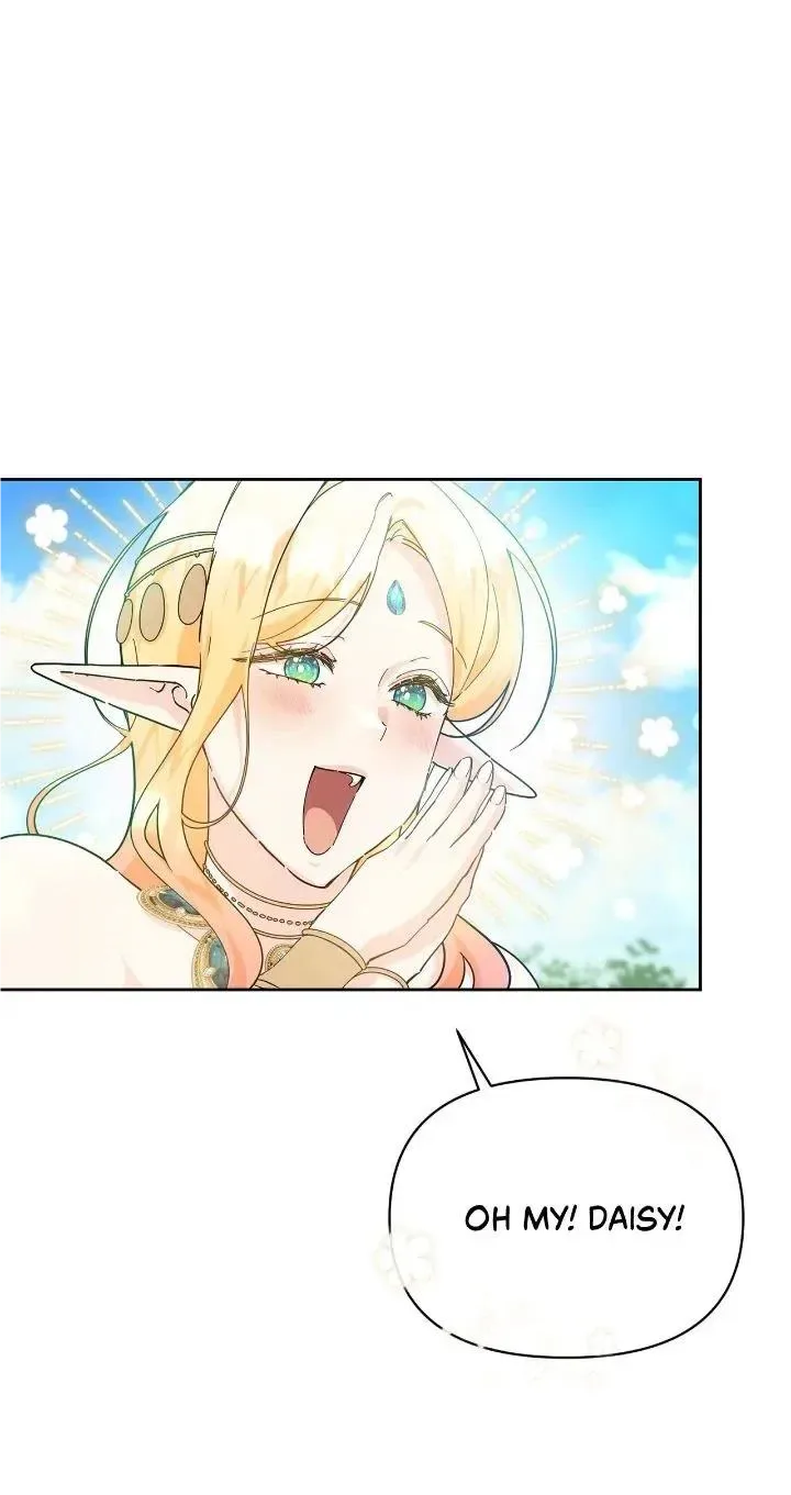 When the Witch’s Daughter Lifts the Male Lead’s Curse Chapter 35 page 9