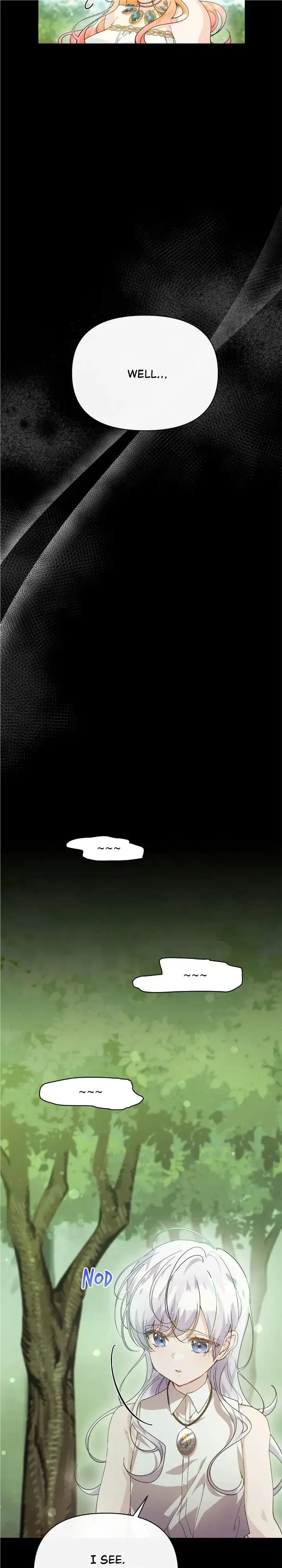 When the Witch’s Daughter Lifts the Male Lead’s Curse Chapter 35 page 4