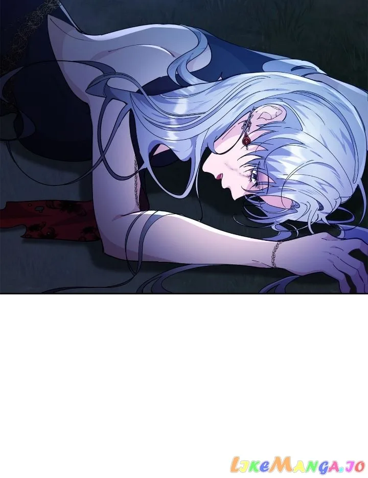 When the Witch’s Daughter Lifts the Male Lead’s Curse Chapter 23 page 23