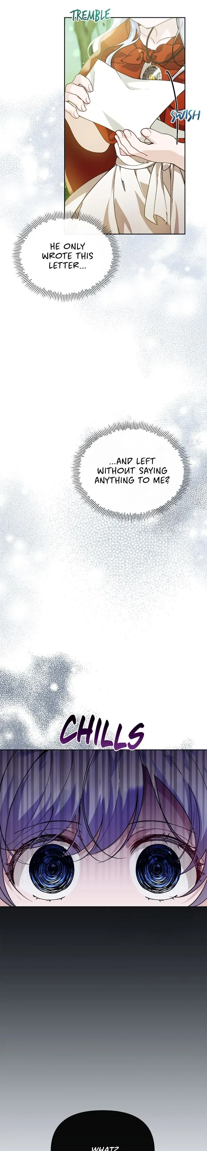 When the Witch’s Daughter Lifts the Male Lead’s Curse Chapter 34 page 7