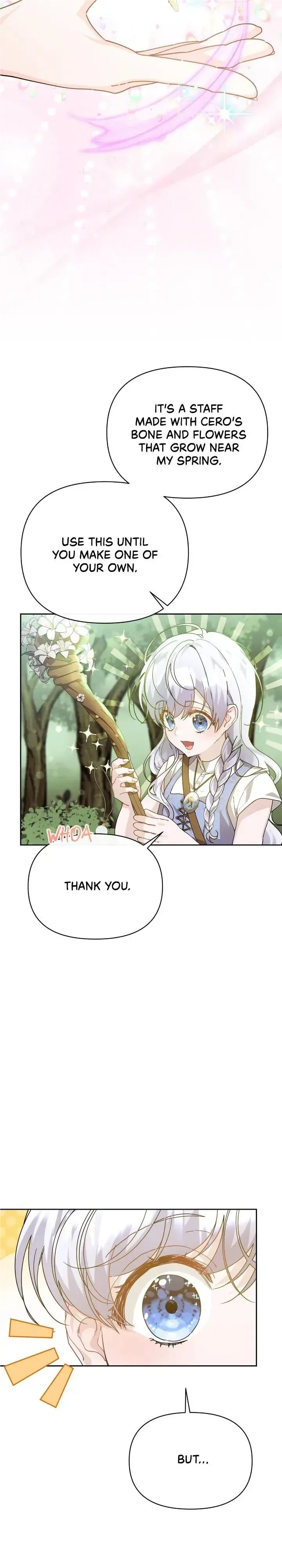 When the Witch’s Daughter Lifts the Male Lead’s Curse Chapter 35 page 16