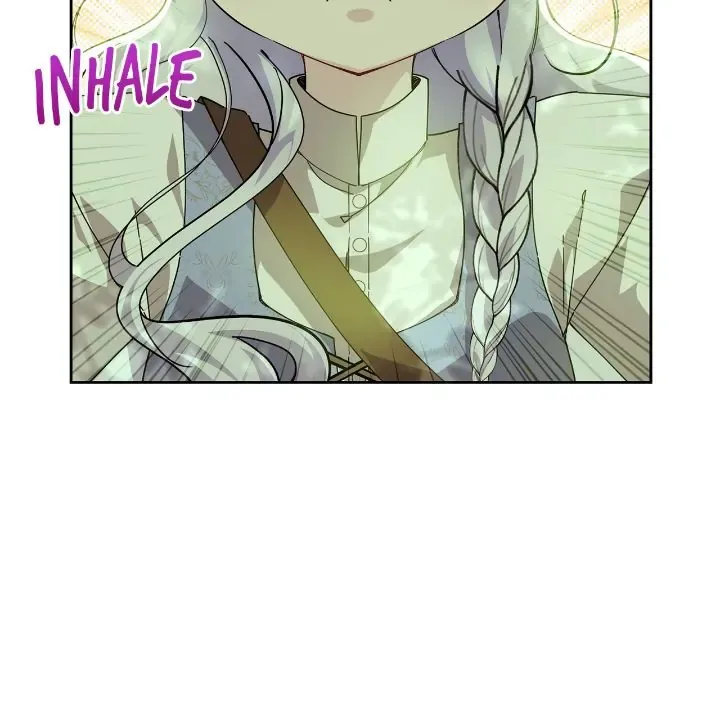 When the Witch’s Daughter Lifts the Male Lead’s Curse Chapter 36 page 5