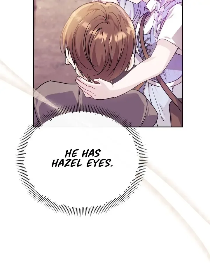 When the Witch’s Daughter Lifts the Male Lead’s Curse Chapter 37 page 20