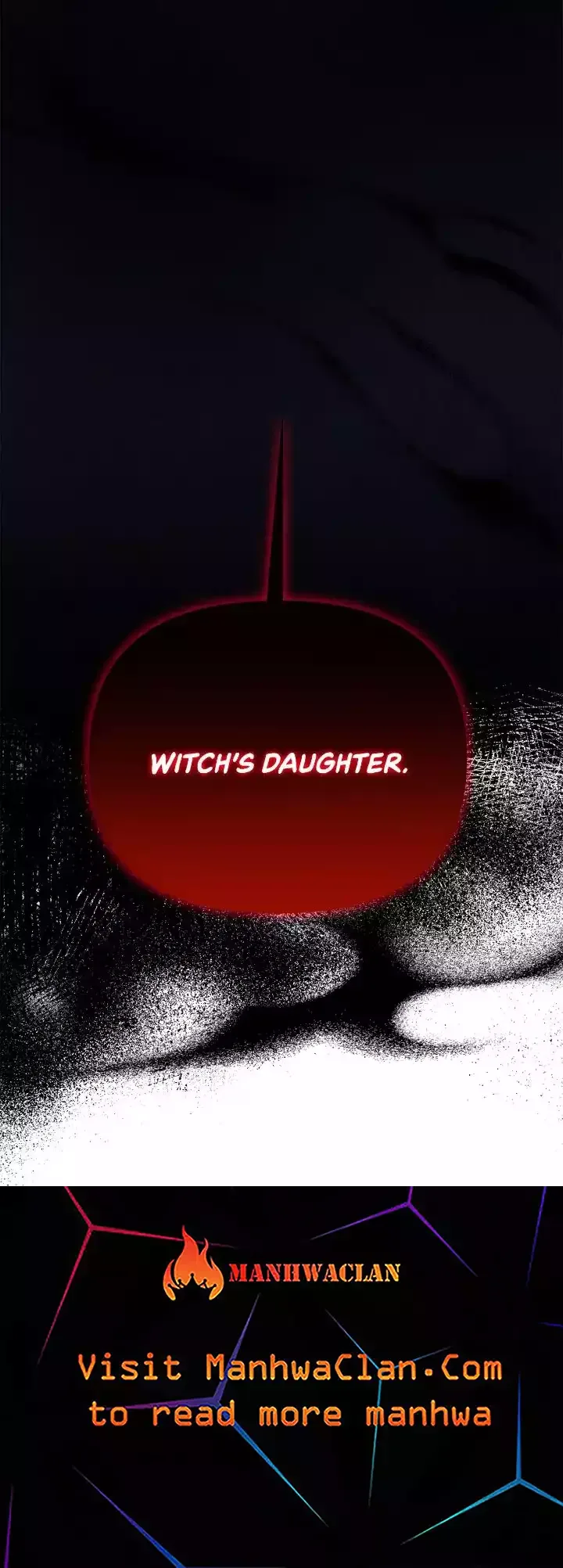 When the Witch’s Daughter Lifts the Male Lead’s Curse Chapter 38 page 35