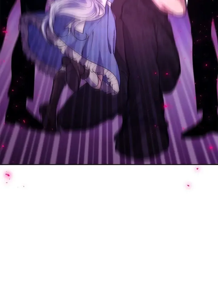 When the Witch’s Daughter Lifts the Male Lead’s Curse Chapter 37 page 28