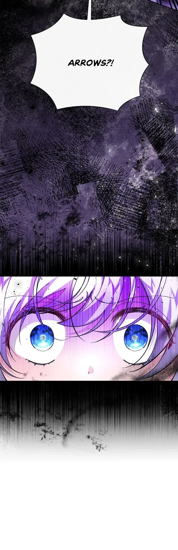 When the Witch’s Daughter Lifts the Male Lead’s Curse Chapter 38 page 19