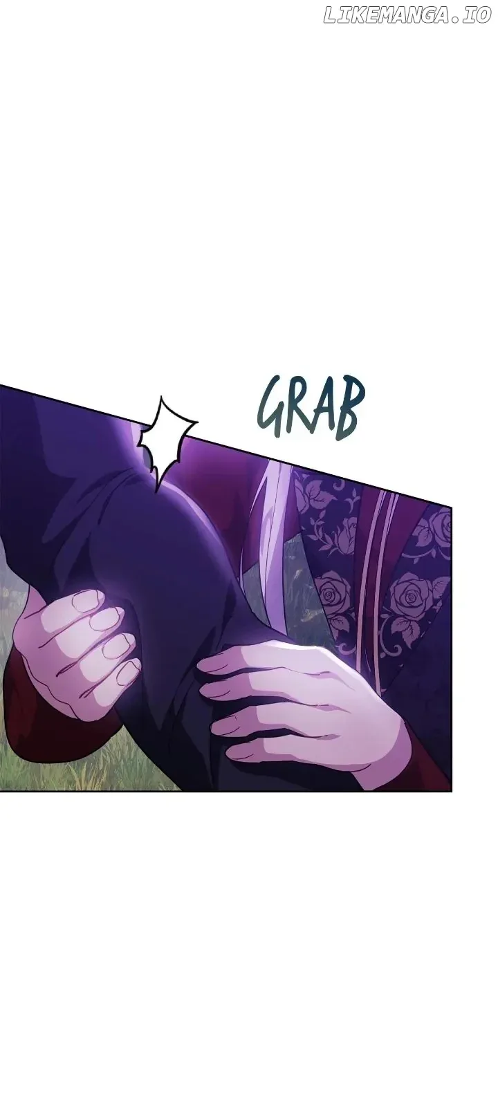 When the Witch’s Daughter Lifts the Male Lead’s Curse Chapter 39 page 13