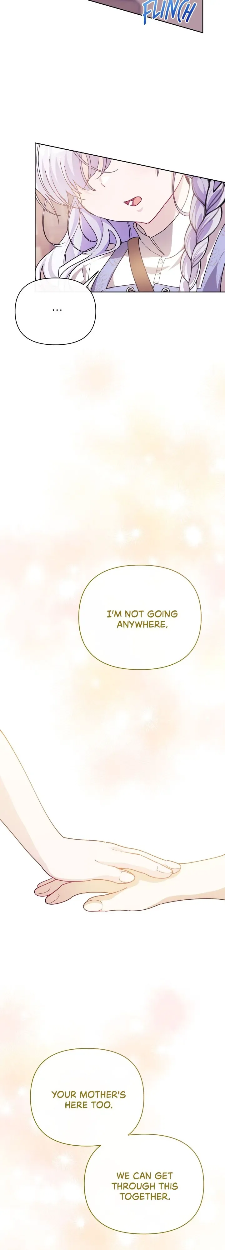 When the Witch’s Daughter Lifts the Male Lead’s Curse Chapter 37 page 23