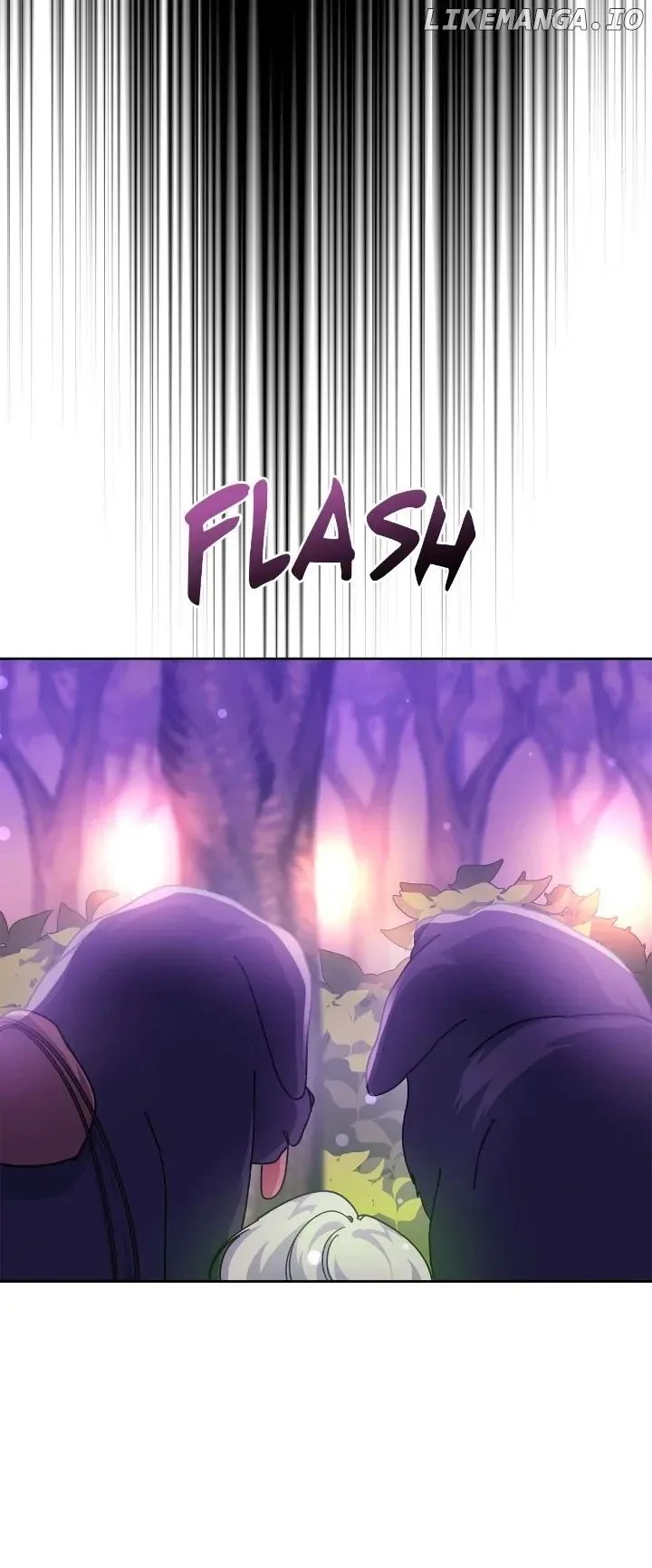 When the Witch’s Daughter Lifts the Male Lead’s Curse Chapter 39 page 31