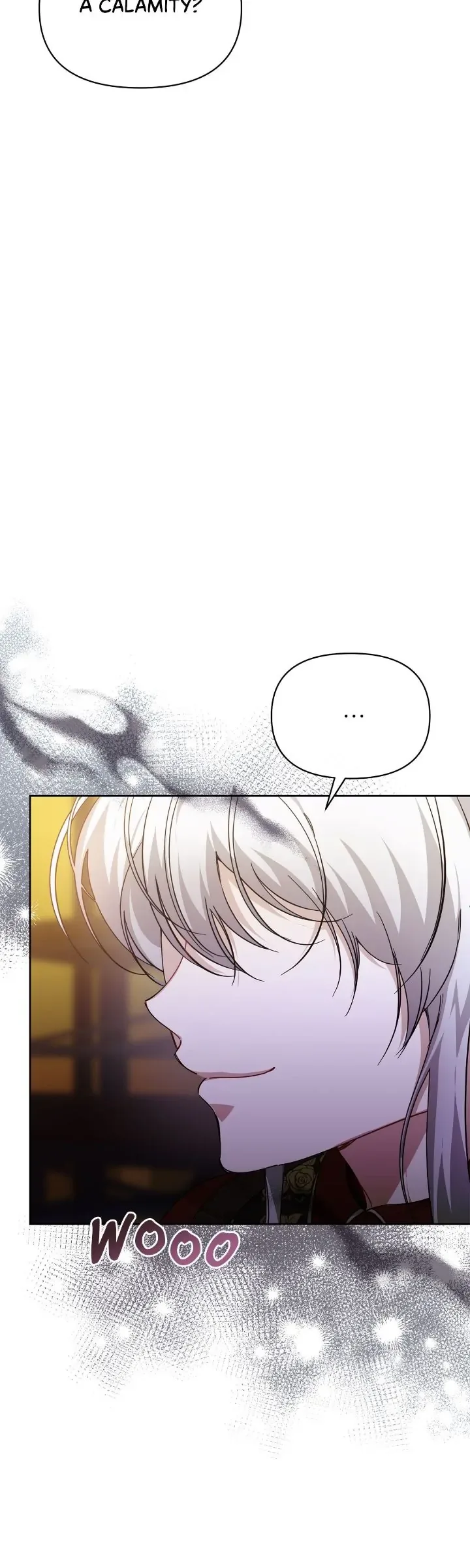 When the Witch’s Daughter Lifts the Male Lead’s Curse Chapter 42 page 13