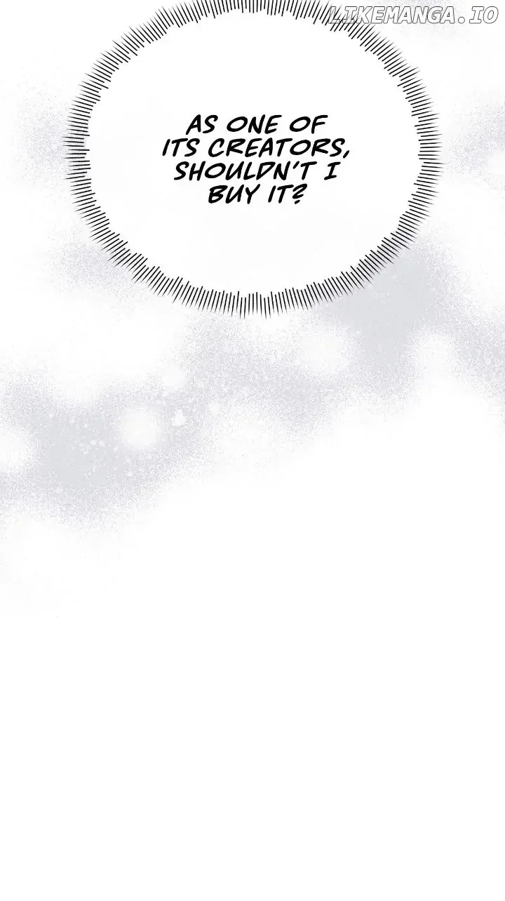 When the Witch’s Daughter Lifts the Male Lead’s Curse Chapter 40 page 5