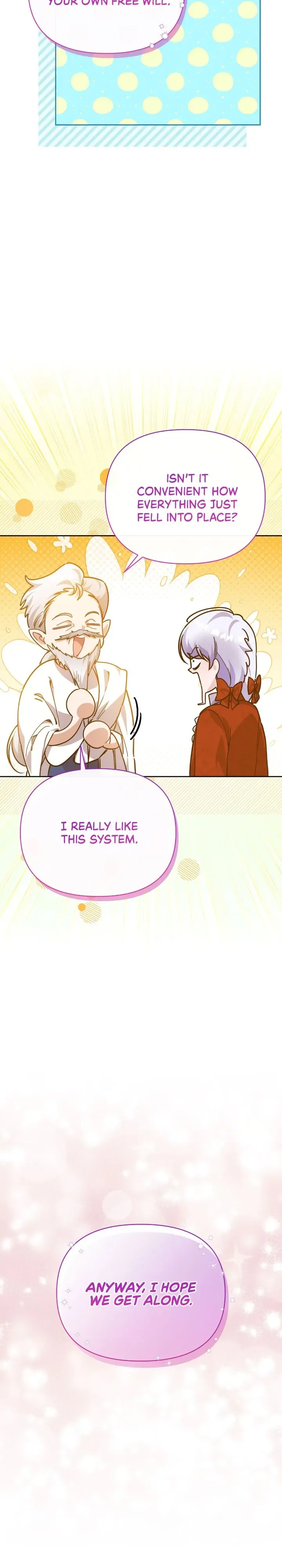 When the Witch’s Daughter Lifts the Male Lead’s Curse Chapter 42 page 16